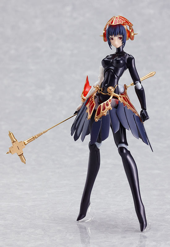 085 Persona 3 Fes figma Metis