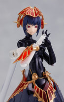 085 Persona 3 Fes figma Metis