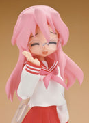 022 Lucky Star figma Miyuki Takara Winter Uniform