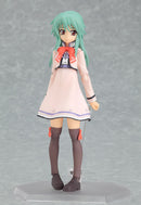080 Sekirara figma Nozomi Akiyama School Uniform Ver.