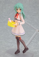 080 Sekirara figma Nozomi Akiyama School Uniform Ver.