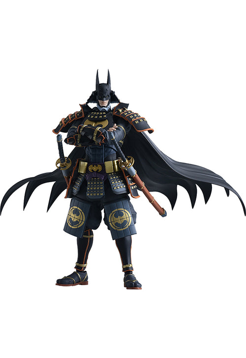 Batman ninja figure top