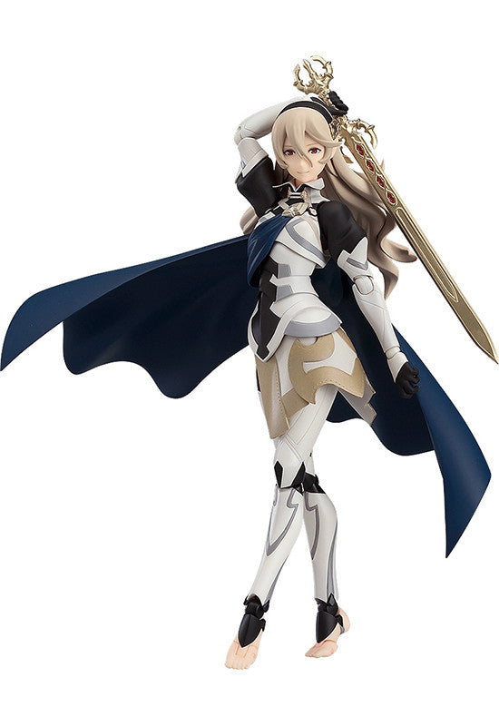 334 Fire Emblem Fates figma Corrin (Female) (Re-run)