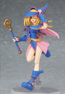 313 Yu-Gi-Oh! Max Factory figma Dark Magician Girl