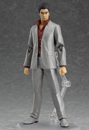 283 Yakuza figma Kazuma Kiryu