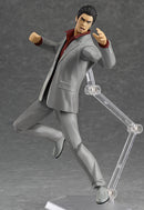 283 Yakuza figma Kazuma Kiryu