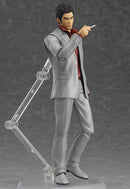 283 Yakuza figma Kazuma Kiryu