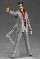 283 Yakuza figma Kazuma Kiryu