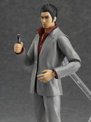 283 Yakuza figma Kazuma Kiryu