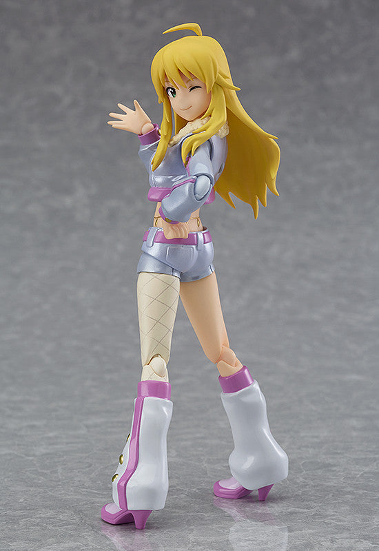 331 THE IDOLM@STER MILLION LIVE! figma Miki Hoshii