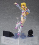 331 THE IDOLM@STER MILLION LIVE! figma Miki Hoshii