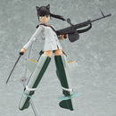 282 Strike Witches the Movie figma Mio Sakamoto