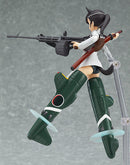 282 Strike Witches the Movie figma Mio Sakamoto