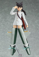 282 Strike Witches the Movie figma Mio Sakamoto