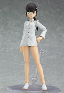282 Strike Witches the Movie figma Mio Sakamoto