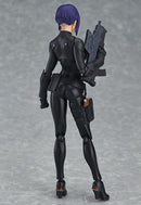 274 Ghost in the Shell: The New Movie figma Motoko Kusanagi: The New Movie ver.
