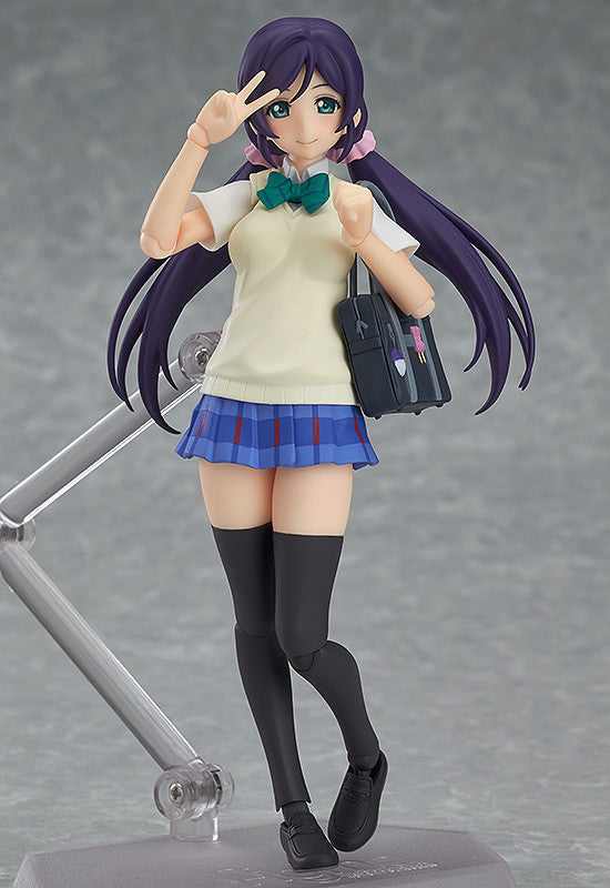 285 Love Live! figma Nozomi Tojo