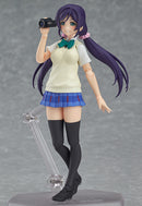 285 Love Live! figma Nozomi Tojo