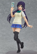 285 Love Live! figma Nozomi Tojo