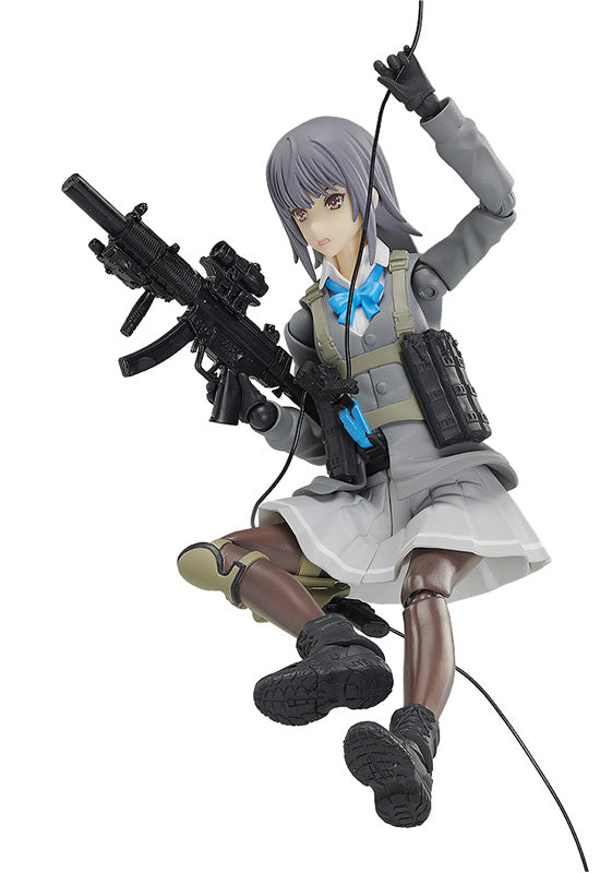 SP-122 Little Armory figma Rin Shirane