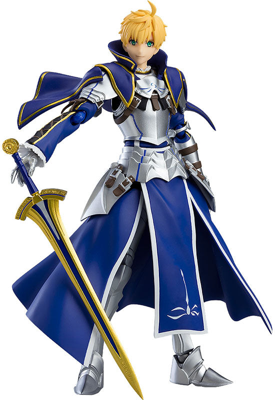 463 Fate/Grand Order figma Saber/Arthur Pendragon (Prototype)