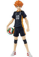 358 Haikyu!! figma Shoyo Hinata