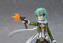 241 Sword Art Online II figma Sinon (re-run)