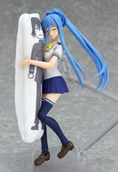 329 Arpeggio of Blue Steel -Ars Nova- Cadenza figma Takao