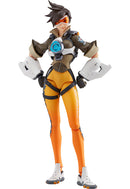 352 Overwatch® figma Tracer
