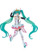 SP-138 Hatsune Miku GT Project figma Racing Miku: 2021 ver.