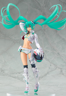 Racing Miku Max Factory Racing Miku 2014: EV MIRAI Ver.