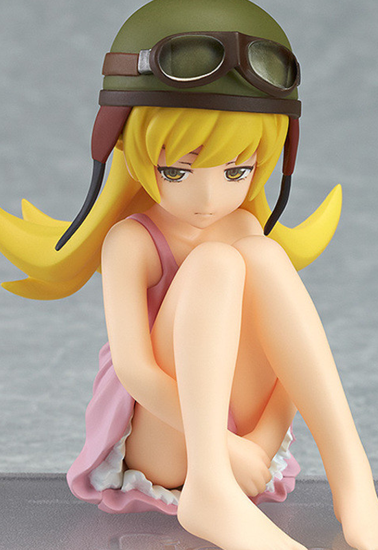 figFIX-002 Nisemonogatari figFIX Shinobu Oshino