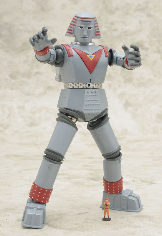 Dynamite Action Evolution Toy No.32 GIANTROBO