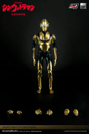 SHIN ULTRAMAN Threezero FigZero 12 inch Zōffy (SHIN ULTRAMAN)