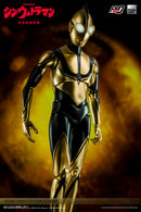 SHIN ULTRAMAN Threezero FigZero 12 inch Zōffy (SHIN ULTRAMAN)