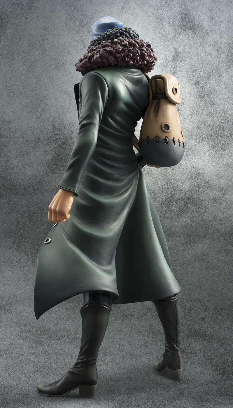 One Piece P.O.P. EDITION-Z Aokiji Kuzan