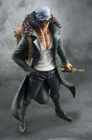 One Piece P.O.P. EDITION-Z Aokiji Kuzan