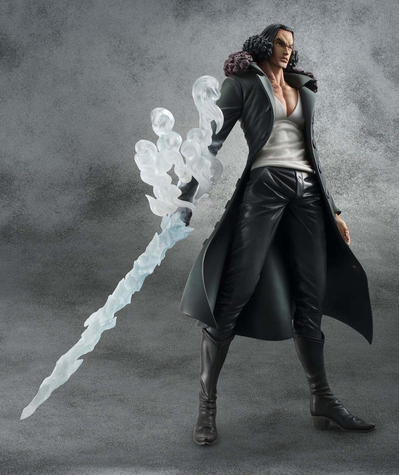 One Piece P.O.P. EDITION-Z Aokiji Kuzan