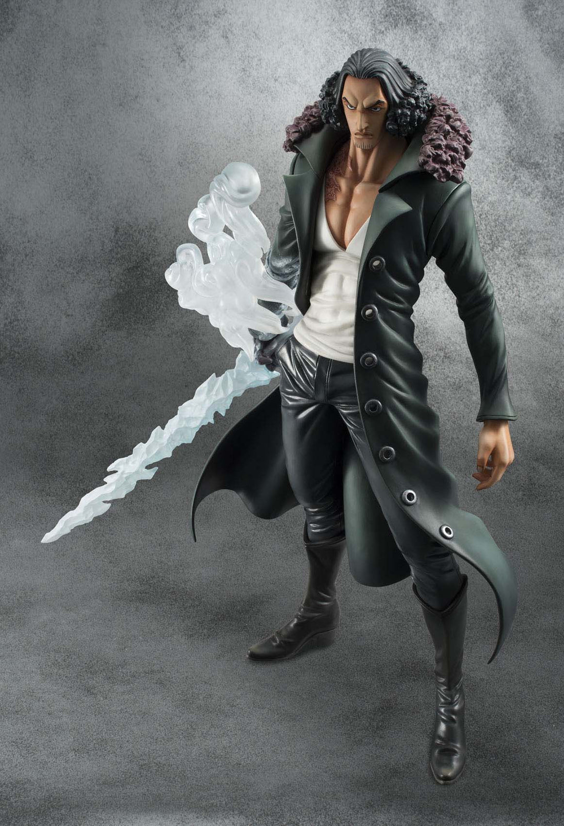 One Piece P.O.P. EDITION-Z Aokiji Kuzan