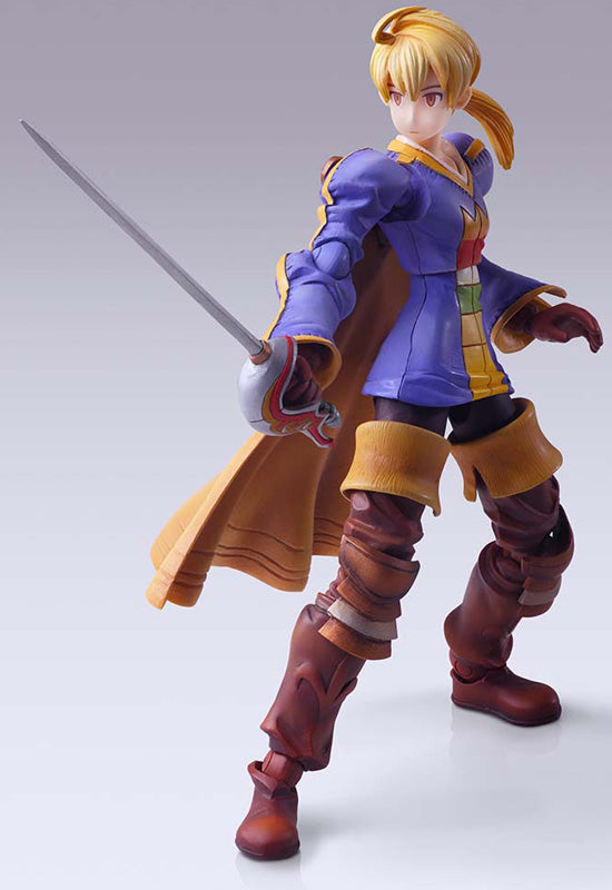 FINAL FANTASY TACTICS SQUARE ENIX Bring Arts Ramza Beoulve