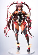 Taimanin Yukikaze Hobby JAPAN (Manufactured by AMAKUNI) Yukikaze Mizuki