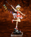 Touhou Project QuesQ “Sister of the Devil” Flandre Scarlet 1/8 PVC figure