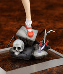 Touhou Project QuesQ “Sister of the Devil” Flandre Scarlet 1/8 PVC figure