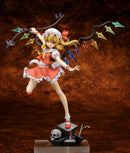 Touhou Project QuesQ “Sister of the Devil” Flandre Scarlet 1/8 PVC figure