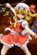 Touhou Project QuesQ “Sister of the Devil” Flandre Scarlet 1/8 PVC figure