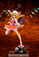 Touhou Project QuesQ “Sister of the Devil” Flandre Scarlet 1/8 PVC figure