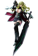 BORDER BREAK Vertex Fiona: Honjou Raita ver.