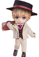 Mr. Love: Queen's Choice Nendoroid Doll Kiro: If Time Flows Back Ver.