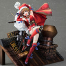 Kabaneri of the Iron Fortress HobbyJAPAN Mumei