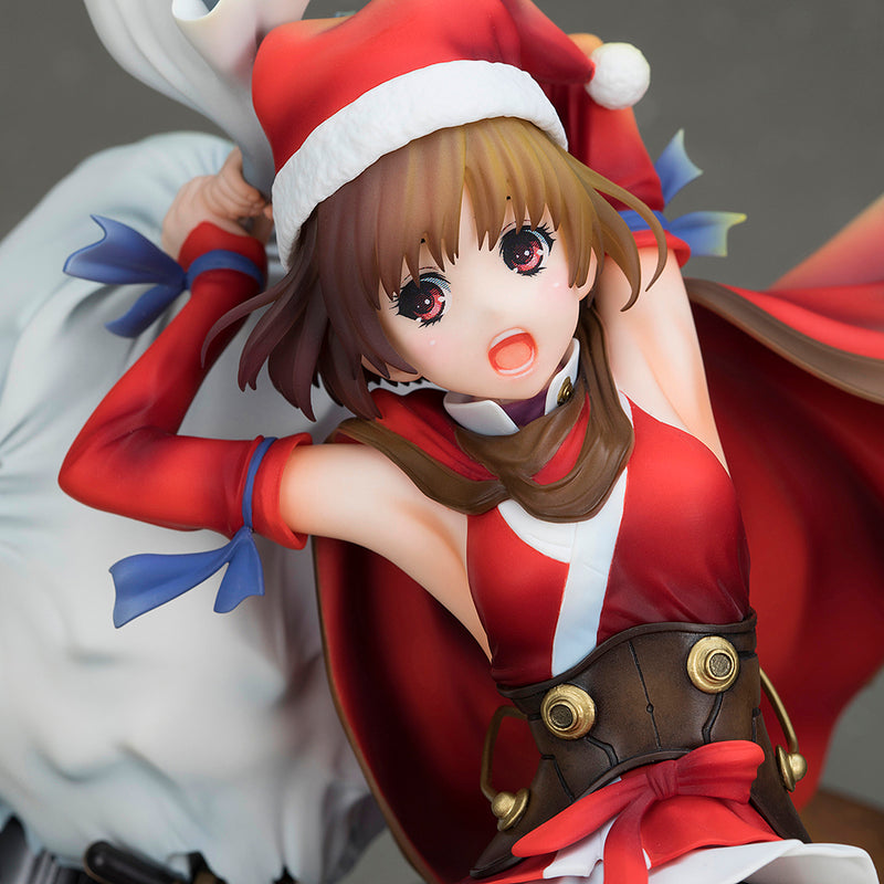 Kabaneri of the Iron Fortress HobbyJAPAN Mumei